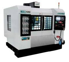 Cosmos CVM 640
