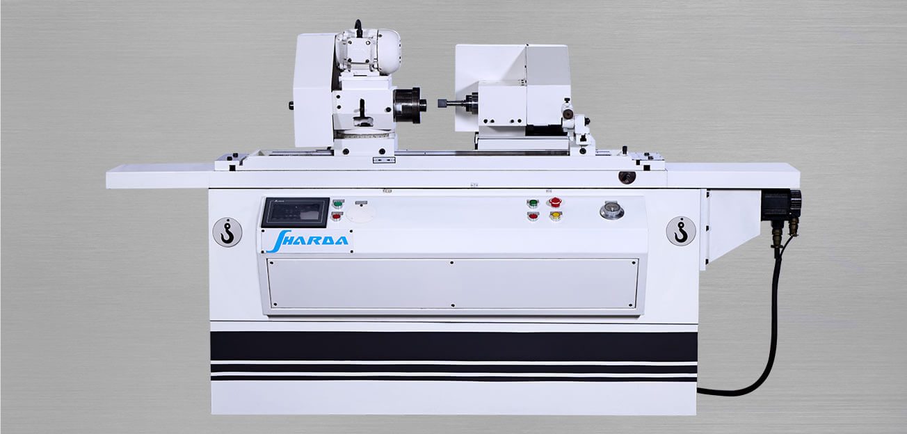 Sharda U-150/750 (I)