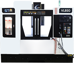 STM VL 800