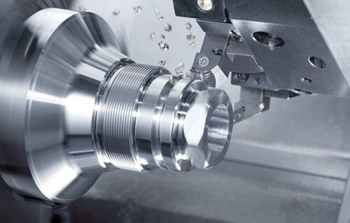 CNC Turning