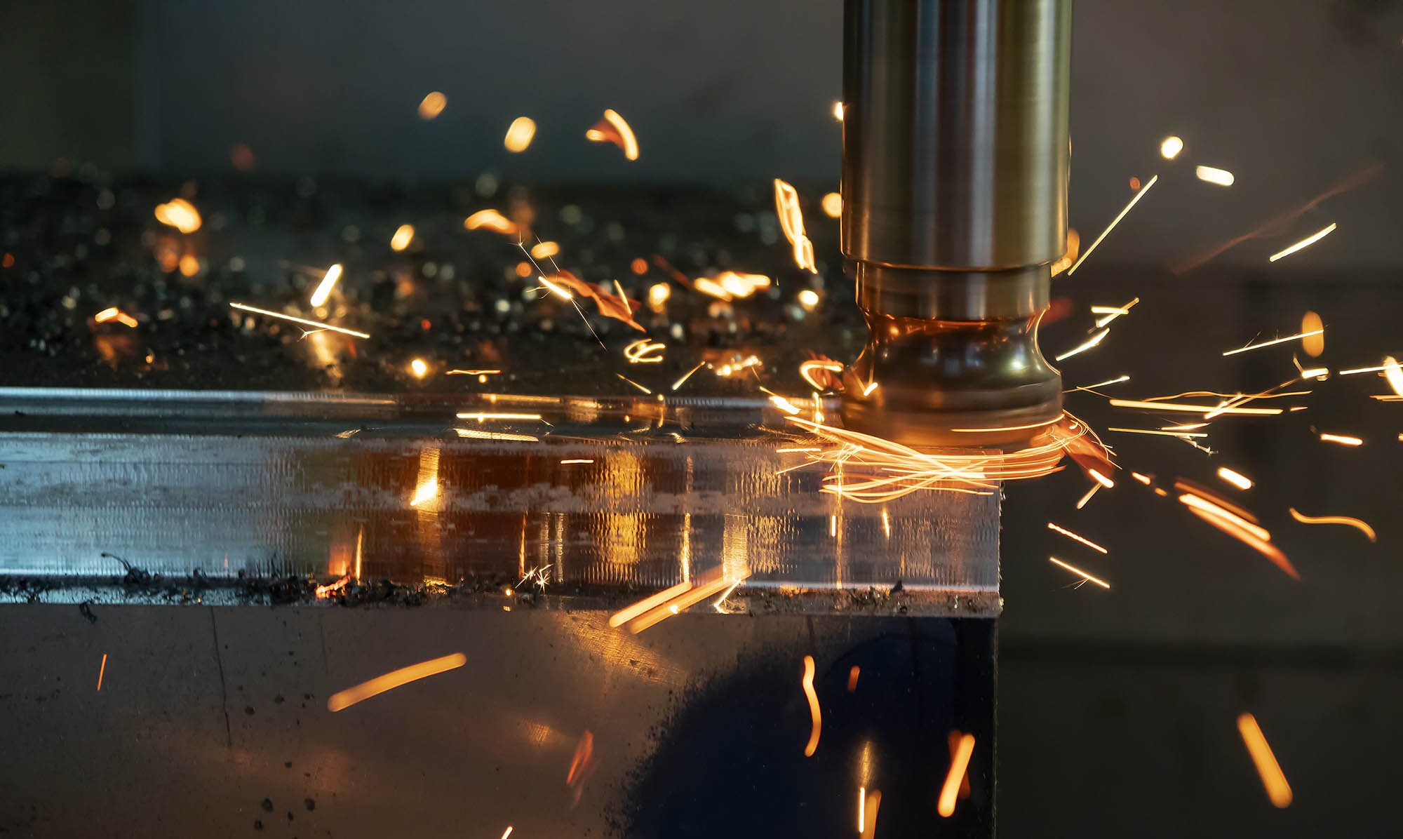 Contract Manufacturing