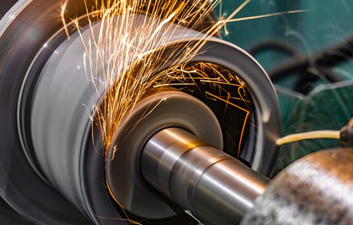 Precision Grinding